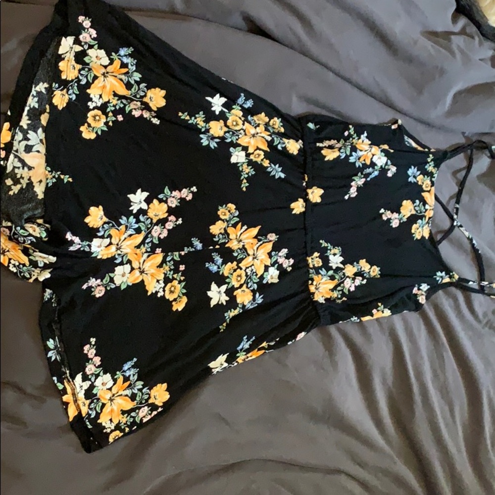 romper